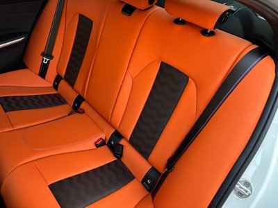 2025 BMW M3 SEDAN thumbnail 32