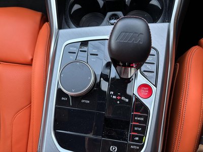 2025 BMW M3 SEDAN thumbnail 22
