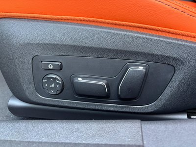 2025 BMW M3 SEDAN thumbnail 31