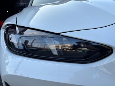 2025 BMW M3 SEDAN photo 12
