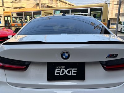 2025 BMW M3 SEDAN photo 13