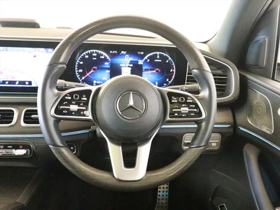 2023 Mercedes-BENZ GLS thumbnail 19