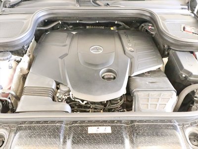 2023 Mercedes-BENZ GLS thumbnail 32