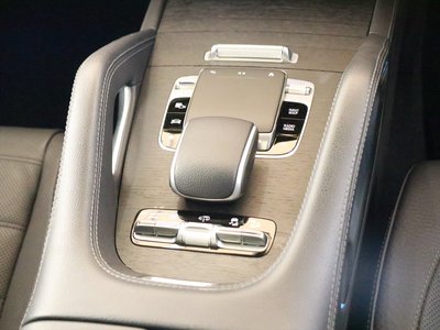 2023 Mercedes-BENZ GLS thumbnail 18