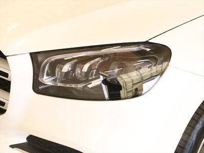 2023 Mercedes-BENZ GLS photo 8