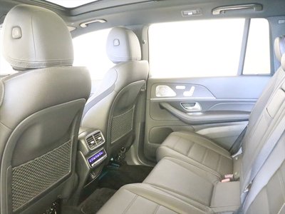 2023 Mercedes-BENZ GLS thumbnail 26