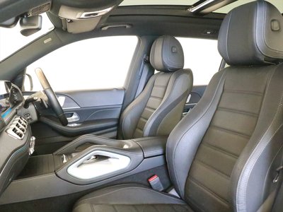 2023 Mercedes-BENZ GLS thumbnail 20