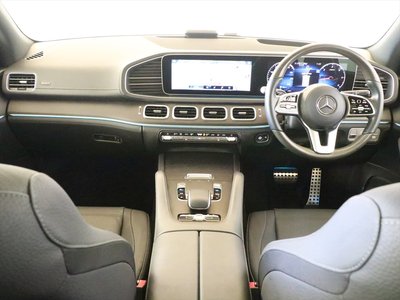 2023 Mercedes-BENZ GLS photo 14