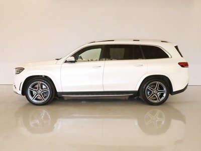 2023 Mercedes-BENZ GLS photo 5