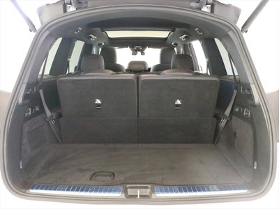 2023 Mercedes-BENZ GLS photo 10