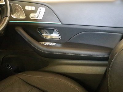2023 Mercedes-BENZ GLS thumbnail 17