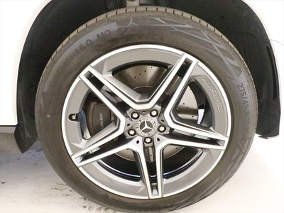 2023 Mercedes-BENZ GLS thumbnail 36
