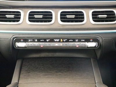 2023 Mercedes-BENZ GLS photo 15