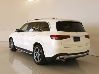 2023 Mercedes-BENZ GLS photo 4