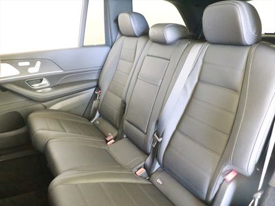 2023 Mercedes-BENZ GLS thumbnail 25