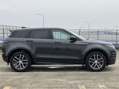 صورة 7 لـ 2024 LAND Rover RANGE ROVER EVOQUE