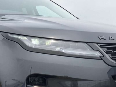 صورة 6 لـ 2024 LAND Rover RANGE ROVER EVOQUE