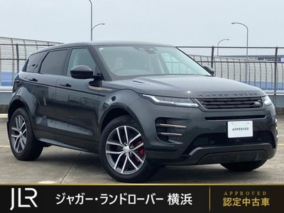 صورة 1 لـ 2024 LAND Rover RANGE ROVER EVOQUE