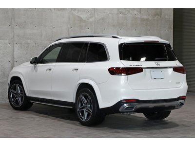 2021 Mercedes-BENZ GLS photo 10
