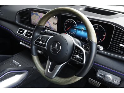 2021 Mercedes-BENZ GLS thumbnail 36
