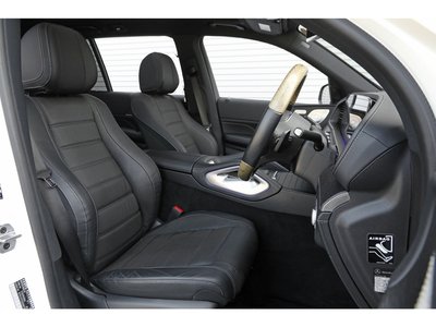 2021 Mercedes-BENZ GLS photo 12