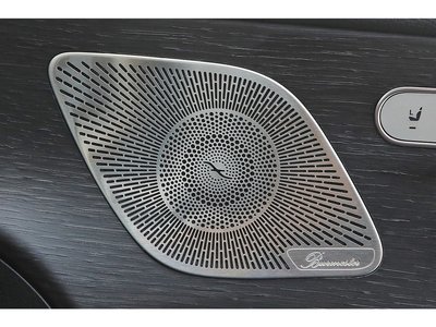 2021 Mercedes-BENZ GLS thumbnail 45