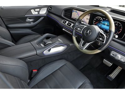 2021 Mercedes-BENZ GLS thumbnail 27