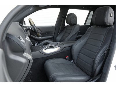 2021 Mercedes-BENZ GLS thumbnail 28