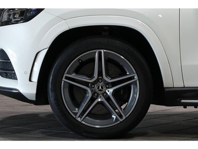 2021 Mercedes-BENZ GLS thumbnail 24
