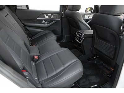 2021 Mercedes-BENZ GLS thumbnail 31