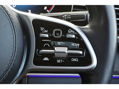 2021 Mercedes-BENZ GLS thumbnail 37