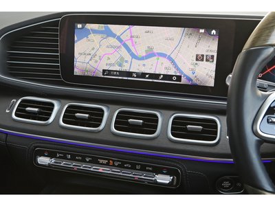 2021 Mercedes-BENZ GLS thumbnail 39