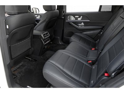 2021 Mercedes-BENZ GLS thumbnail 30