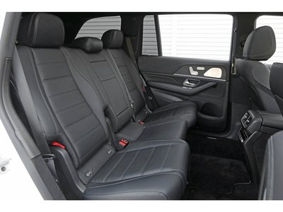 2021 Mercedes-BENZ GLS thumbnail 33