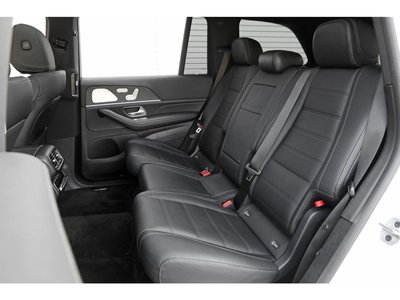 2021 Mercedes-BENZ GLS photo 13