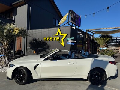 صورة 11 لـ 2024 BMW M4 CABRIOLET
