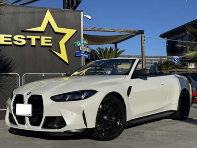 صورة 13 لـ 2024 BMW M4 CABRIOLET