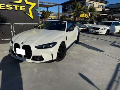 صورة 15 لـ 2024 BMW M4 CABRIOLET