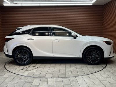 صورة مصغرة 35 لـ 2023 Lexus RX