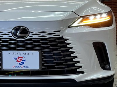 صورة مصغرة 23 لـ 2023 Lexus RX