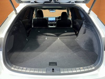 صورة مصغرة 40 لـ 2023 Lexus RX