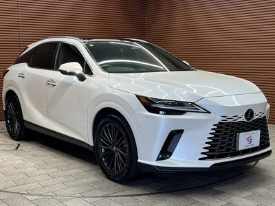 صورة مصغرة 36 لـ 2023 Lexus RX