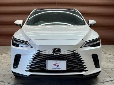 صورة مصغرة 15 لـ 2023 Lexus RX
