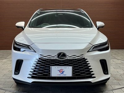صورة مصغرة 73 لـ 2023 Lexus RX