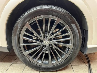 صورة مصغرة 26 لـ 2023 Lexus RX