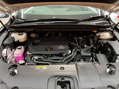 صورة مصغرة 22 لـ 2023 Lexus RX