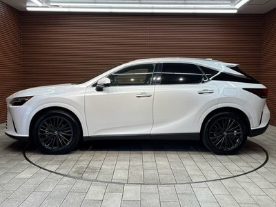 صورة مصغرة 33 لـ 2023 Lexus RX