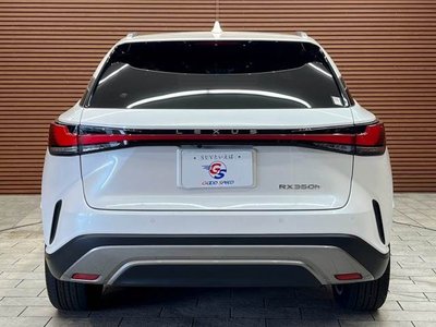 صورة مصغرة 16 لـ 2023 Lexus RX