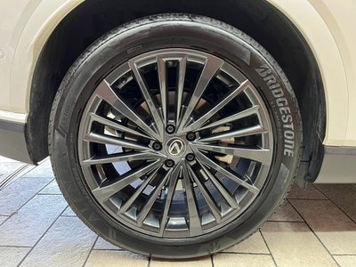 صورة مصغرة 28 لـ 2023 Lexus RX