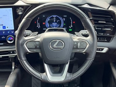 صورة مصغرة 44 لـ 2023 Lexus RX